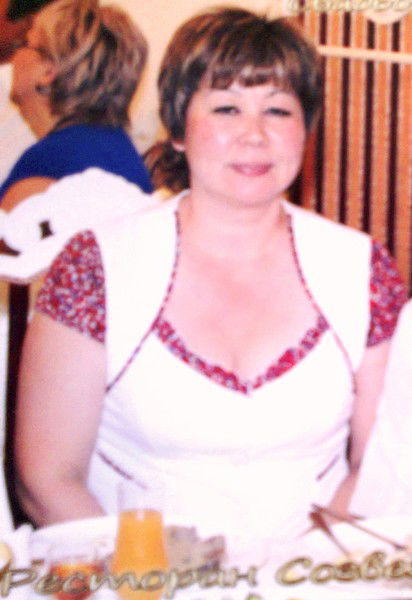 Кожахметова Умутжан