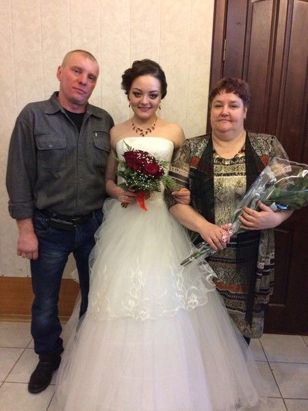 Людмила Димяненко(Реук)