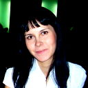 Надя Якимова