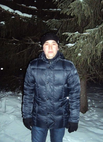 Малик Арбашинов