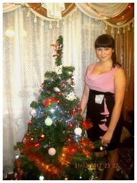 Елизавета Минина