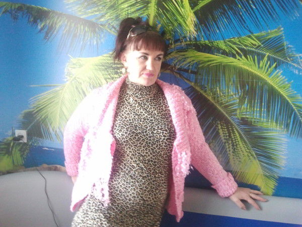 Наталья Жарова