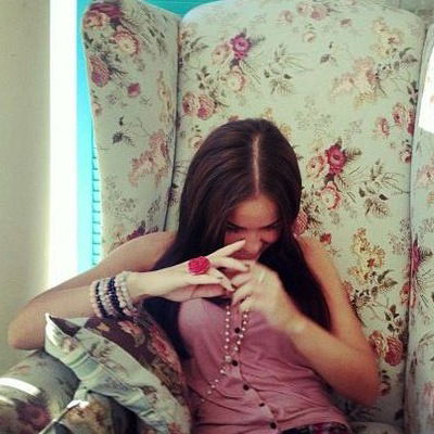 Анна Белова