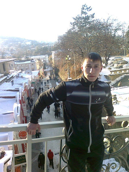 Дмитрий Демьяненко