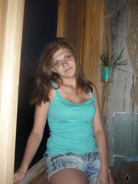 Любовь Федорченко