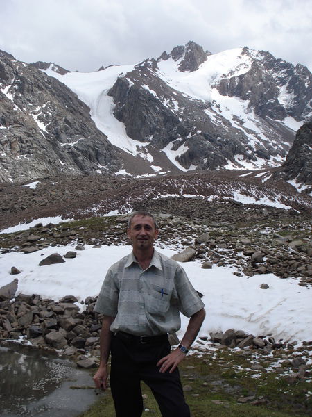 Василий Нурисламов