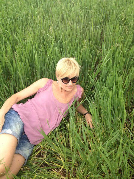 Лора Заболотная