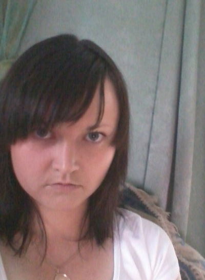 Катерина Мельник