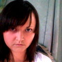 Катерина Мельник