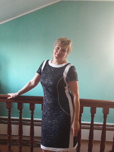 Света Жебрякова