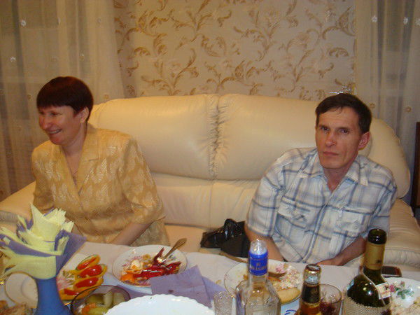 Евгений Приходько