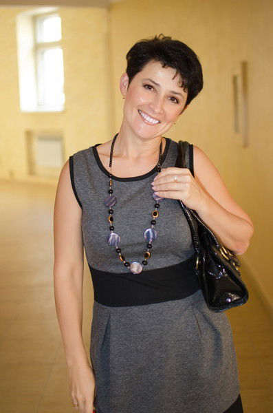 Светлана Байло