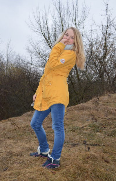 Лера Апанасчик