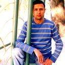 Mamur Akhlidinov
