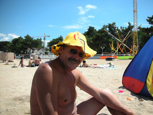 Анатолий Миронов