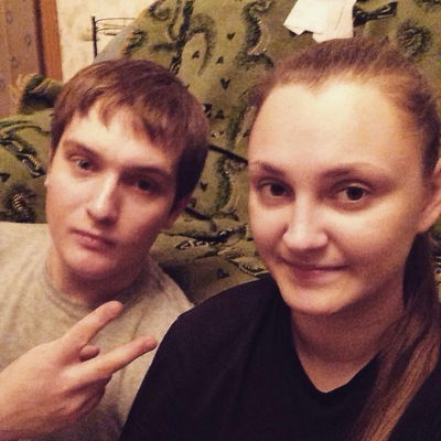 Анастасия Мамаева