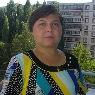 Елена Матюнина