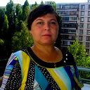 Елена Матюнина