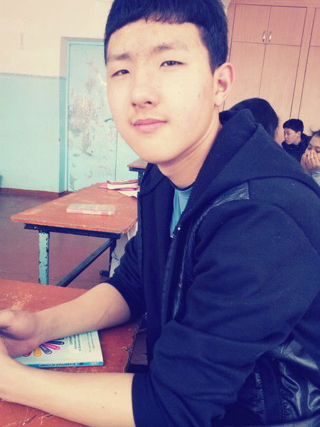 Жайдархан Талкамбаев