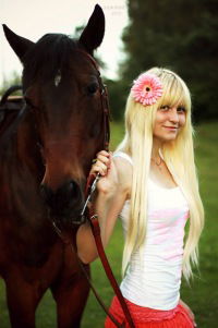 Виктория Стрелова