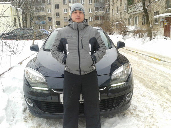 Александр Логинов