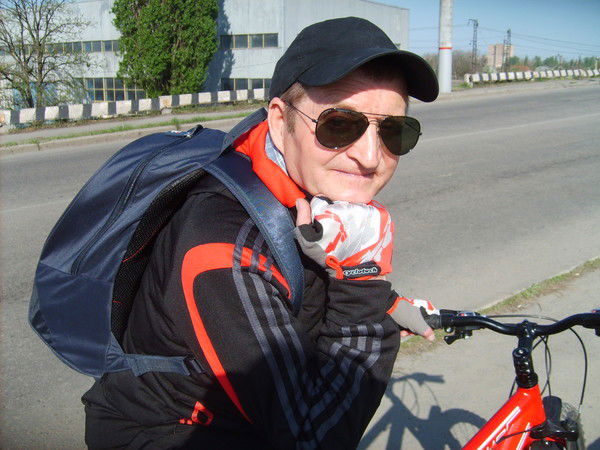 Евгений Деревянко