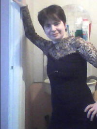 Валя Ясковец