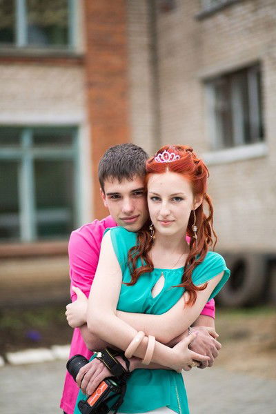 Никита Королик