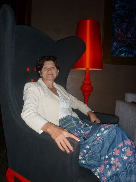 Зоя Ермакович