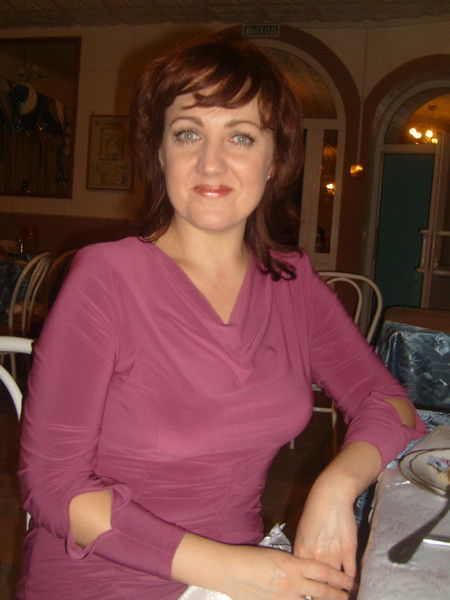 Наталья Котомина