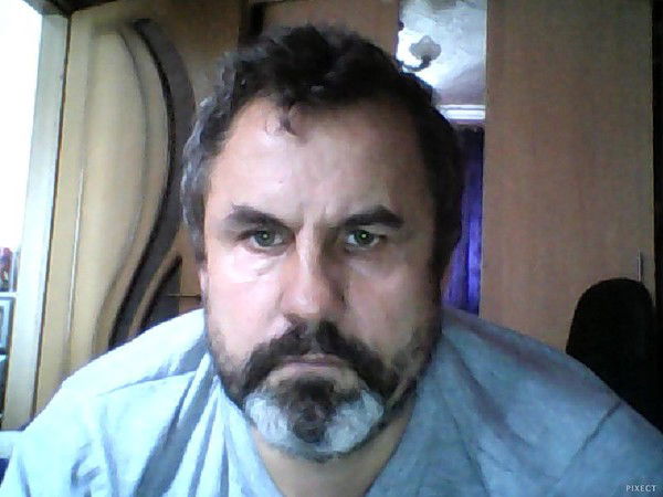 Игорь Бабешков