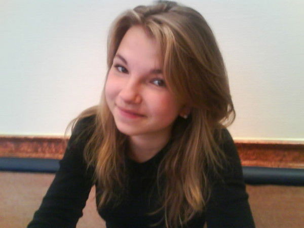 Сашенька Шмерлис