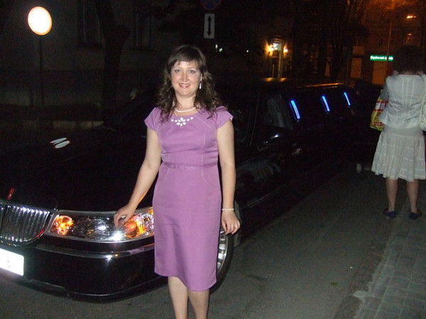 Тупарева Анжелика