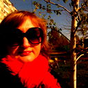 Светлана Рязанцева