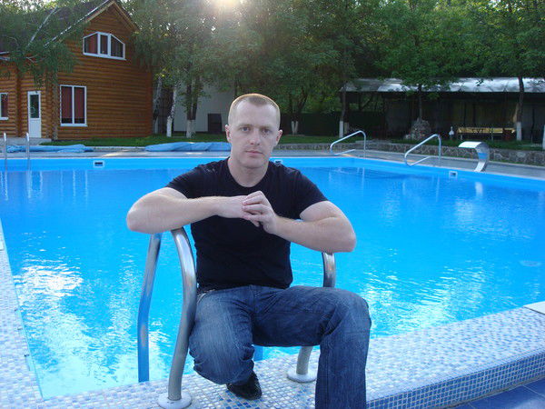 Роман Котляров