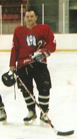 Владимир Зубарев