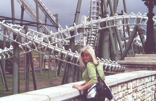 Вера Векшина