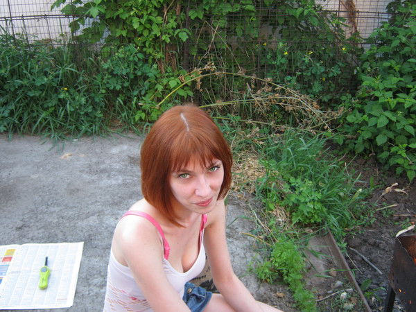 Беспалова Елена