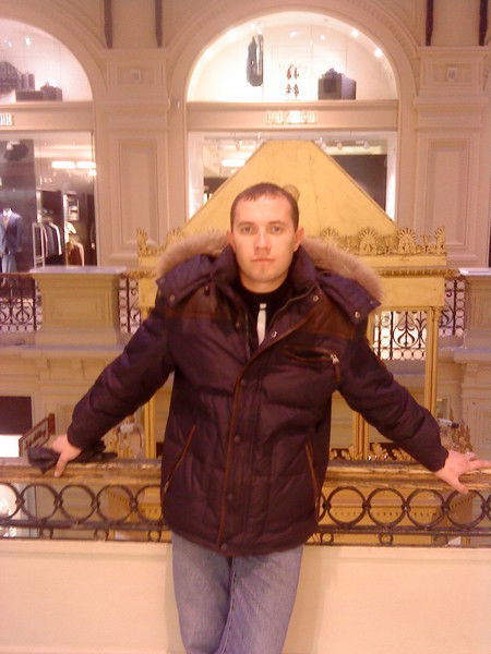 Владимир Денишев