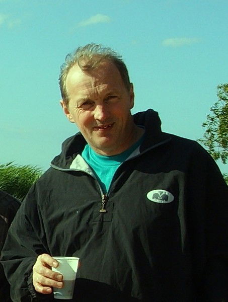 Сергей Иванов