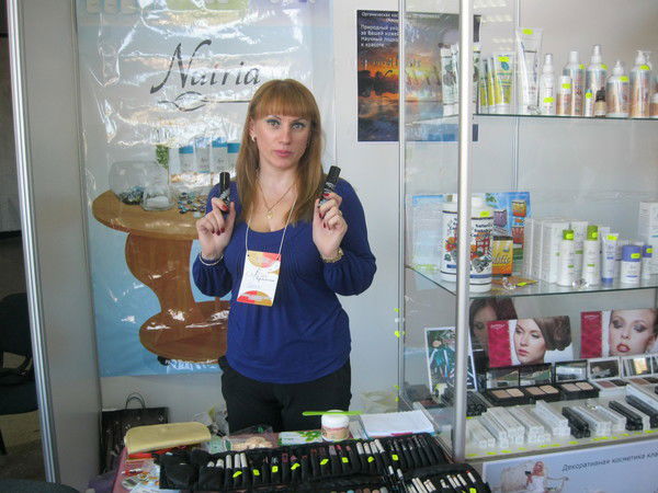 Елена Виниченко