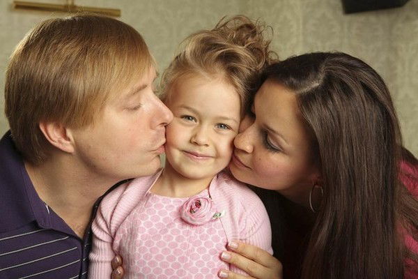 Оленька Дунаевская