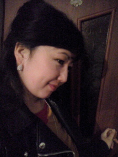 Макпал Набиева