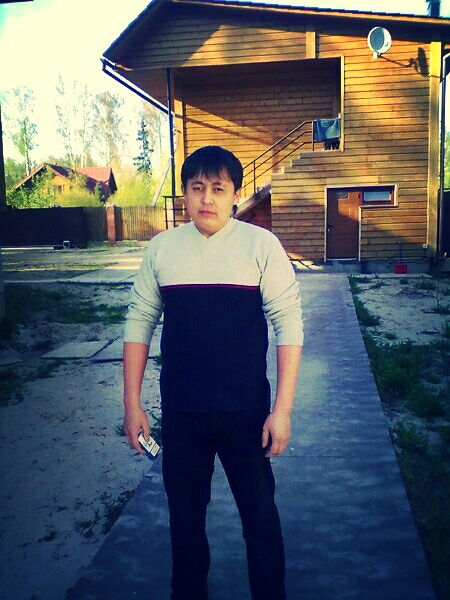 Кайрат Оразбаев