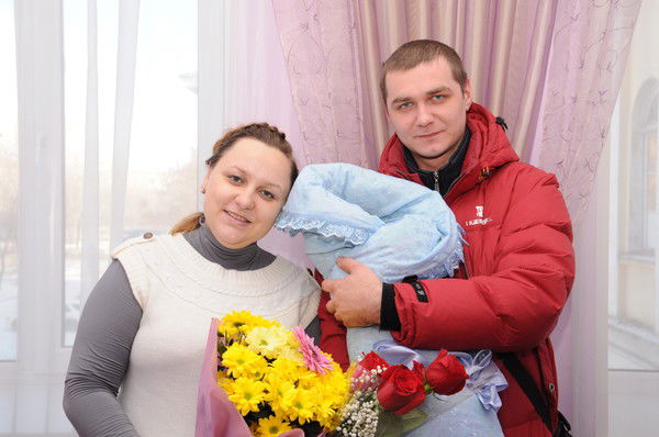 Елена Камшилина