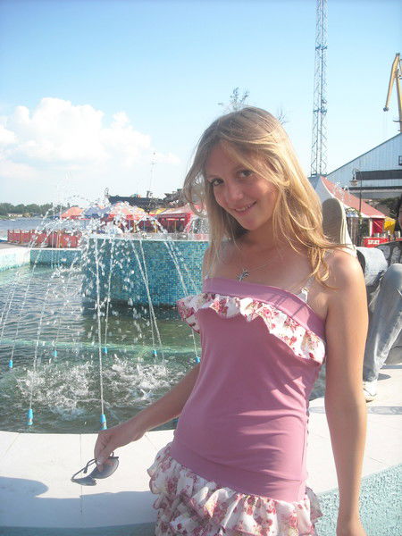 Марина Веровая