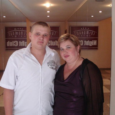 Ирина Степанюк