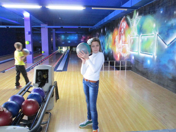 Юлия Попкова