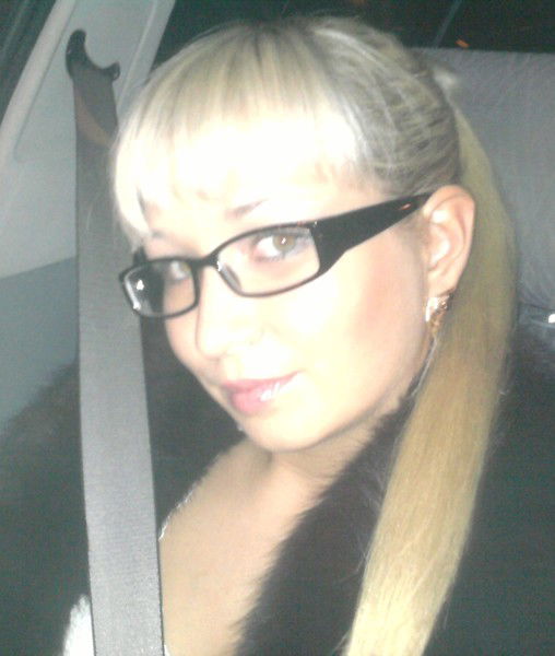 Екатерина Блинкова