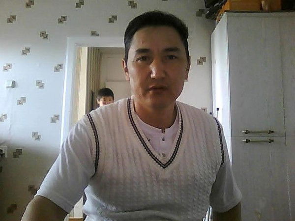 Urmatbek.a Azimkahov